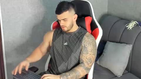 Snapshot of ricardogonzalez666 chatting on January 2025 12:04:01 AM ricardogonzalez666 online show from January 2025 12:04:01 AM