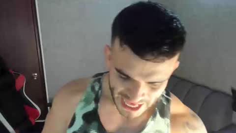 Snapshot of ricardogonzalez666 chatting on January 2025 11:02:01 PM ricardogonzalez666 online show from January 2025 11:02:01 PM