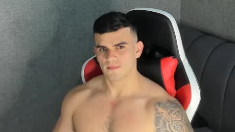 Snapshot of ricardogonzalez666 chatting on January 2025 04:39:02 AM ricardogonzalez666 online show from January 2025 04:39:02 AM