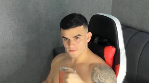 Snapshot of ricardogonzalez666 chatting on January 2025 03:44:01 AM ricardogonzalez666 online show from January 2025 03:44:01 AM