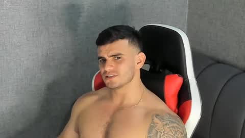 Snapshot of ricardogonzalez666 chatting on February 2025 11:38:02 PM ricardogonzalez666 online show from February 2025 11:38:02 PM
