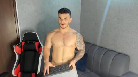 Snapshot of ricardogonzalez666 chatting on February 2025 11:04:02 PM ricardogonzalez666 online show from February 2025 11:04:02 PM