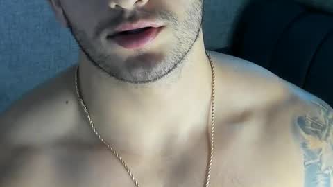 Snapshot of ricardogonzalez666 chatting on February 2025 02:36:02 AM ricardogonzalez666 online show from February 2025 02:36:02 AM