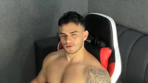 Snapshot of ricardogonzalez666 chatting on February 2025 06:22:02 PM ricardogonzalez666 online show from February 2025 06:22:02 PM