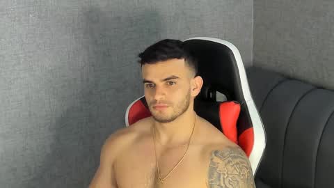 Snapshot of ricardogonzalez666 chatting on February 2025 08:54:01 PM ricardogonzalez666 online show from February 2025 08:54:01 PM