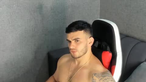 Snapshot of ricardogonzalez666 chatting on February 2025 11:58:02 PM ricardogonzalez666 online show from February 2025 11:58:02 PM