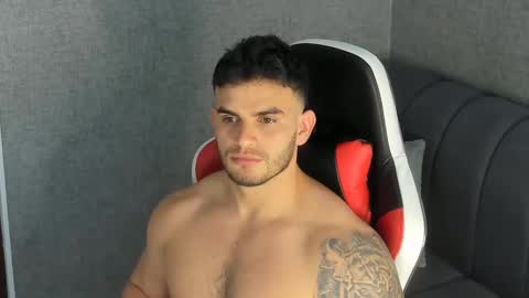 Snapshot of ricardogonzalez666 chatting on February 2025 07:38:02 PM ricardogonzalez666 online show from February 2025 07:38:02 PM