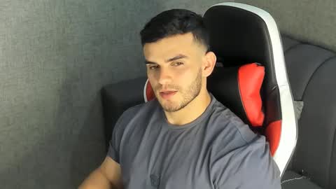 Snapshot of ricardogonzalez666 chatting on February 2025 03:53:01 AM ricardogonzalez666 online show from February 2025 03:53:01 AM