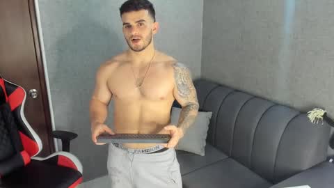 Snapshot of ricardogonzalez666 chatting on February 2025 09:31:01 PM ricardogonzalez666 online show from February 2025 09:31:01 PM