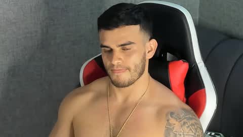 Snapshot of ricardogonzalez666 chatting on February 2025 03:23:02 AM ricardogonzalez666 online show from February 2025 03:23:02 AM