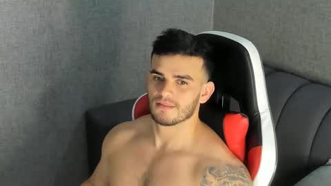 Snapshot of ricardogonzalez666 chatting on February 2025 09:53:02 PM ricardogonzalez666 online show from February 2025 09:53:02 PM