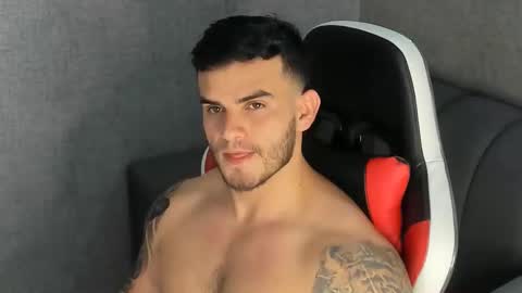 Snapshot of ricardogonzalez666 chatting on February 2025 05:07:02 PM ricardogonzalez666 online show from February 2025 05:07:02 PM