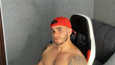 Snapshot of ricardogonzalez666 chatting on February 2025 07:30:01 PM ricardogonzalez666 online show from February 2025 07:30:01 PM
