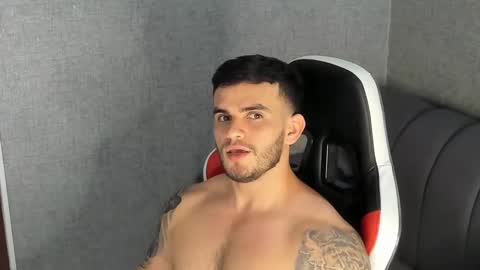 Snapshot of ricardogonzalez666 chatting on February 2025 07:03:02 PM ricardogonzalez666 online show from February 2025 07:03:02 PM