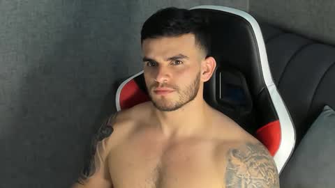 Snapshot of ricardogonzalez666 chatting on February 2025 02:48:02 AM ricardogonzalez666 online show from February 2025 02:48:02 AM