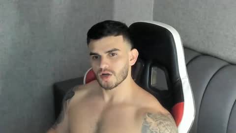 Snapshot of ricardogonzalez666 chatting on March 2025 02:19:02 AM ricardogonzalez666 online show from March 2025 02:19:02 AM