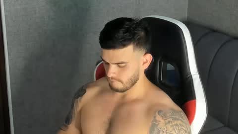 Snapshot of ricardogonzalez666 chatting on March 2025 10:27:02 PM ricardogonzalez666 online show from March 2025 10:27:02 PM