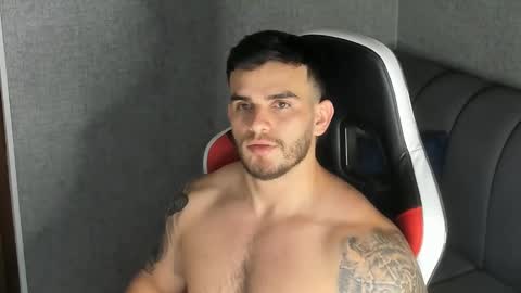 Snapshot of ricardogonzalez666 chatting on March 2025 07:11:02 PM ricardogonzalez666 online show from March 2025 07:11:02 PM