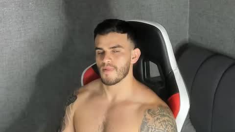 Snapshot of ricardogonzalez666 chatting on March 2025 10:27:02 PM ricardogonzalez666 online show from March 2025 10:27:02 PM