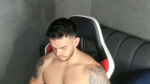 Snapshot of ricardogonzalez666 chatting on March 2025 04:35:02 PM ricardogonzalez666 online show from March 2025 04:35:02 PM