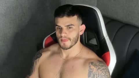 Snapshot of ricardogonzalez666 chatting on March 2025 09:57:01 PM ricardogonzalez666 online show from March 2025 09:57:01 PM