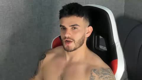 Snapshot of ricardogonzalez666 chatting on March 2025 09:51:02 PM ricardogonzalez666 online show from March 2025 09:51:02 PM