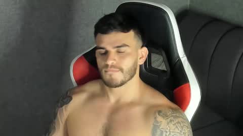 Snapshot of ricardogonzalez666 chatting on March 2025 12:54:02 AM ricardogonzalez666 online show from March 2025 12:54:02 AM