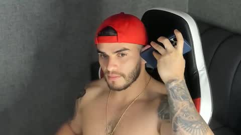 Snapshot of ricardogonzalez666 chatting on March 2025 07:47:02 PM ricardogonzalez666 online show from March 2025 07:47:02 PM