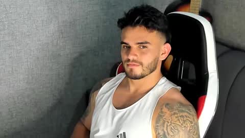 Snapshot of ricardogonzalez666 chatting on September 2025 11:48:01 PM ricardogonzalez666 online show from September 2025 11:48:01 PM