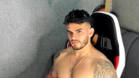 Snapshot of ricardogonzalez666 chatting on September 2025 12:54:02 AM ricardogonzalez666 online show from September 2025 12:54:02 AM