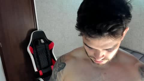 Snapshot of ricardogonzalez666 chatting on September 2025 02:33:01 AM ricardogonzalez666 online show from September 2025 02:33:01 AM
