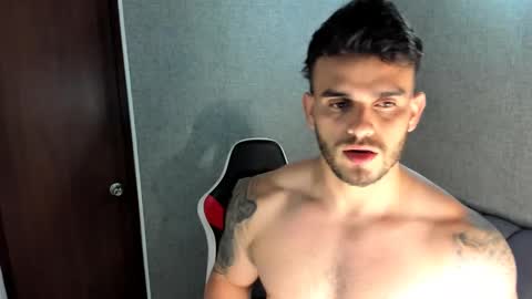 Snapshot of ricardogonzalez666 chatting on September 2025 02:22:02 AM ricardogonzalez666 online show from September 2025 02:22:02 AM