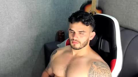 Snapshot of ricardogonzalez666 chatting on September 2025 04:12:02 AM ricardogonzalez666 online show from September 2025 04:12:02 AM