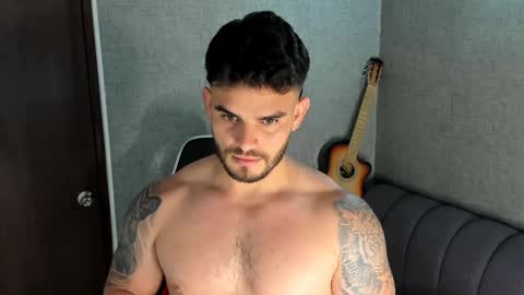 Snapshot of ricardogonzalez666 chatting on September 2025 03:46:02 PM ricardogonzalez666 online show from September 2025 03:46:02 PM