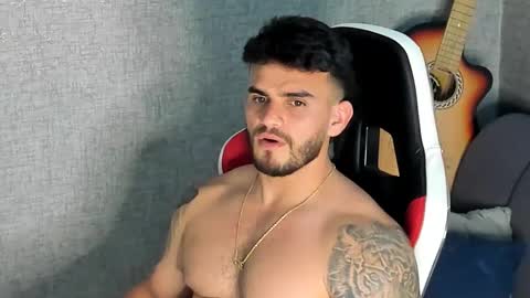 Snapshot of ricardogonzalez666 chatting on September 2025 11:06:02 PM ricardogonzalez666 online show from September 2025 11:06:02 PM