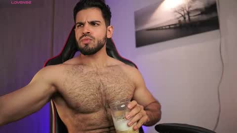 Snapshot of rick_smith153 chatting on November 2025 04:12:02 AM Rick online show from November 2025 04:12:02 AM