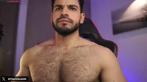 Snapshot of rick_smith153 chatting on November 2025 04:12:02 AM Rick online show from November 2025 04:12:02 AM