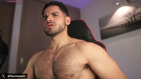 Snapshot of rick_smith153 chatting on November 2025 04:40:01 AM Rick online show from November 2025 04:40:01 AM