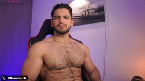 Snapshot of rick_smith153 chatting on November 2025 04:45:02 AM Rick online show from November 2025 04:45:02 AM