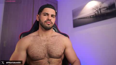 Snapshot of rick_smith153 chatting on November 2025 03:16:02 AM Rick online show from November 2025 03:16:02 AM