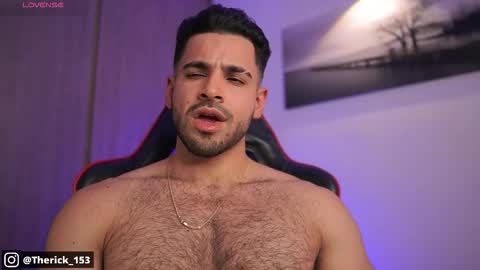 Snapshot of rick_smith153 chatting on November 2025 02:35:01 AM Rick online show from November 2025 02:35:01 AM