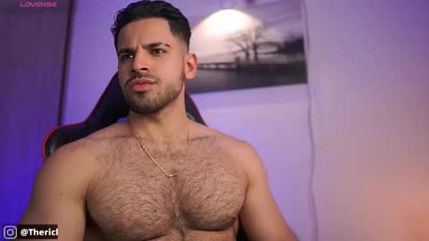 Snapshot of rick_smith153 chatting on November 2025 02:47:02 AM Rick online show from November 2025 02:47:02 AM