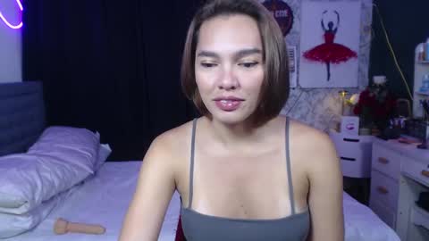 Miss Cassie online show from January 2025 11:49:01 AM