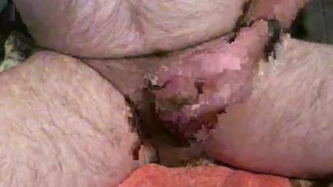 Anon online show from October 2025 06:47:01 AM