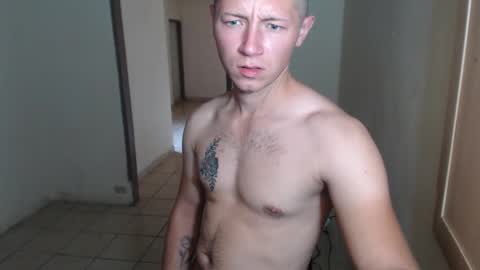 RoastingCorn online show from December 2025 08:15:02 PM