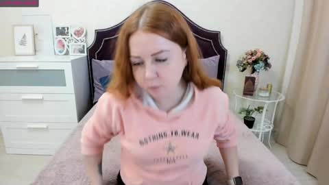 Betty online show from February 2025 08:39:02 AM