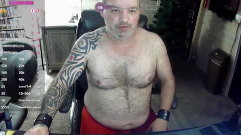 Tequila and Whiskey online show from December 2024 10:56:02 PM