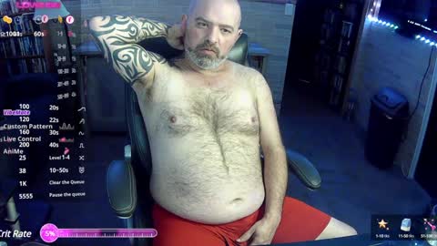 Tequila and Whiskey online show from January 2025 04:55:01 PM