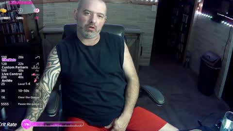Tequila and Whiskey online show from January 2025 04:30:02 AM