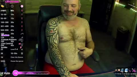 Tequila and Whiskey online show from February 2025 02:03:02 AM